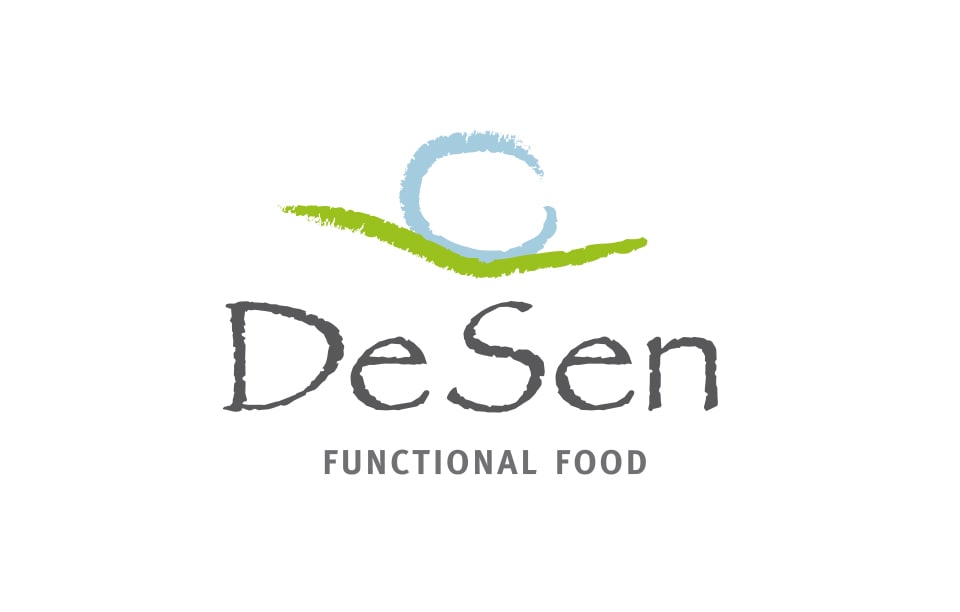 DeSen Logo